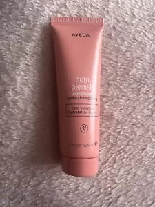 AVEDA Nutriplenish Conditioner Light Moisture 1.7 fl oz Brand New Without Box - Picture 1 of 1