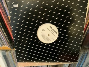 The Fixx - Less Cities More Moving People 12” Same Song / Title On Both Sides NM - Picture 1 of 3