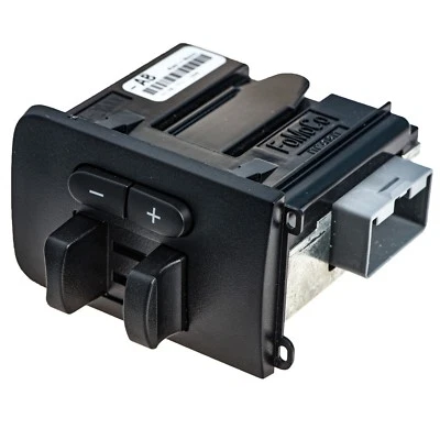 OEM Trailer Brake Controller Module 15-16 Ford F250-F550 Super Duty FC3Z2C006B - Image 1 of 4