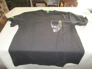 GRAVEYARD GOODS T-SHIRT ALIEN 3 MENS L LARGE LIMITED - Picture 1 of 2