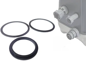 Kit de sello de goma compatible con Lazy Spa 5 piezas - Imagen 1 de 5