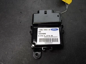 Módulo sensor de ocupación asiento de pasajero delantero derecho Jaguar XJ8 04-07 D76 - Imagen 1 de 3