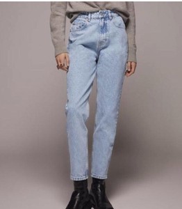 Preços baixos em Zara Mom Jeans para mulheres | eBay