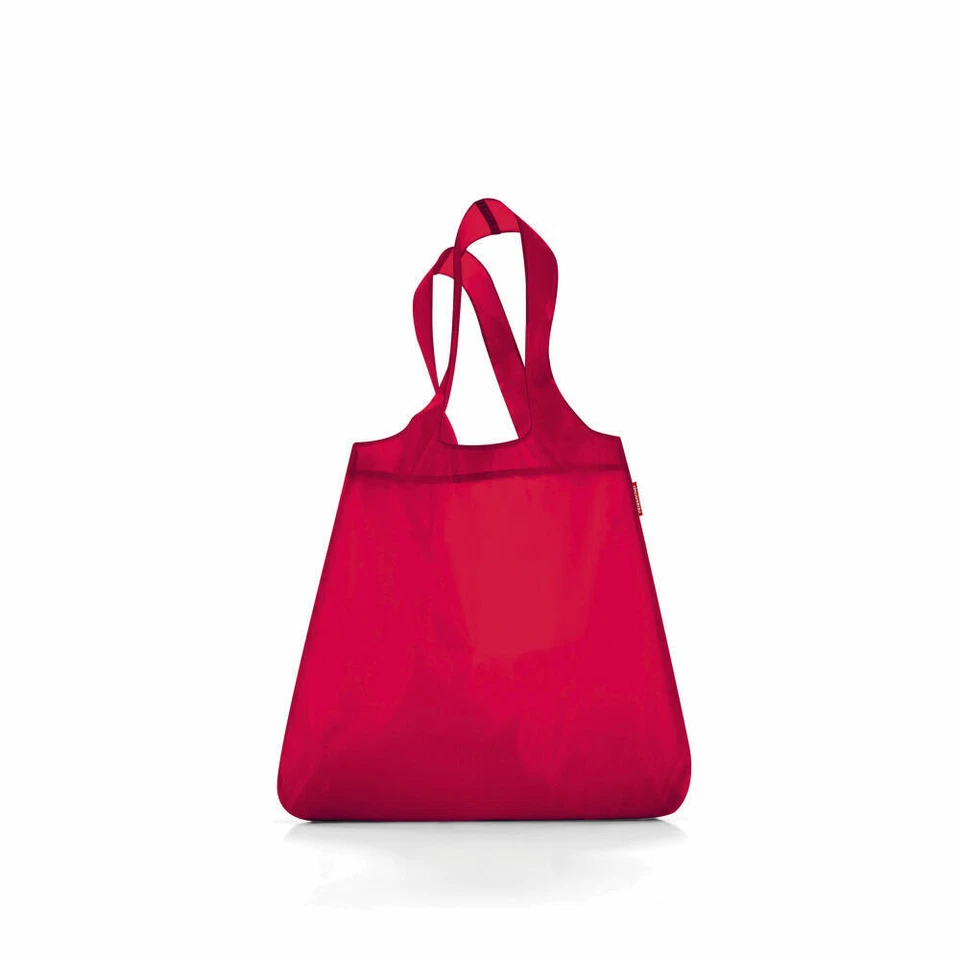 Reisenthel Mini Maxi Shopper Red AT3004