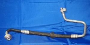 2011-2018 Porsche Cayenne A/C HVAC Air Conditioning Hose Tube OEM W/Warranty - Bild 1 von 8