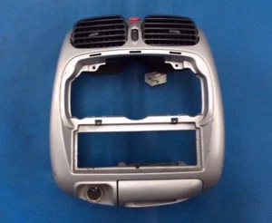 Rover City Rover Centre Console Fascia (Silver) - Picture 1 of 1