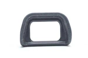 SONY OEM FDA-EP10 Eyepiece Cup for NEX6, NEX-7, a6000, 6100 & 6300 - Picture 1 of 2