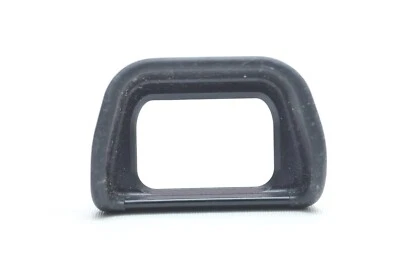 SONY OEM FDA-EP10 Eyepiece Cup for NEX6, NEX-7, a6000, 6100 & 6300 - Image 1 of 2