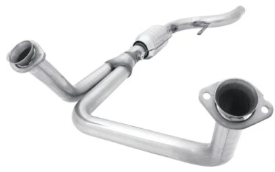 Magnaflow 448466 Converter - Fits 96-99 Camaro and Firebird 3.8L - Image 1 of 4