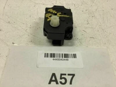 Mini Cooper 2007 2015 hatchback aire acondicionado calentador soplador solapa motor actuador OEM+ Foto 1 de 4