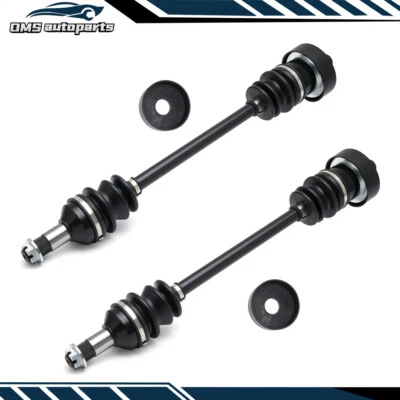 Rear Left Right CV Axle for Arctic Cat Prowler XT 650 2006-2009 4x4 H1 1502-801 Foto 1 de 4