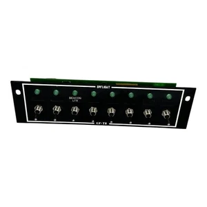 GoFlight GF-T8 Module Flight Simulator Controller - Picture 1 of 5