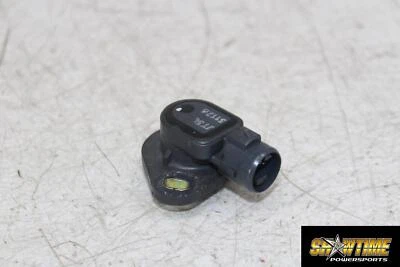 04 HONDA SILVER WING 600 FSC600A ABS TPS SENSOR DE POSIÇÃO DO ACELERADOR - Imagem 1 de 4
