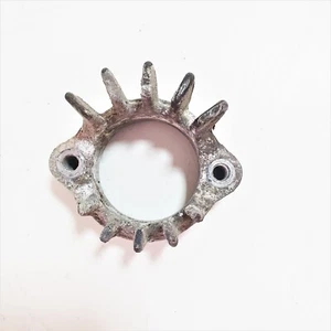KRAWATTE ENDSCHALLDÄMPFER HONDA CB 750 F 1980 1983 RC04 - Bild 1 von 3