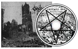 GESTAPO 666 – nostalgiah – DIGICD - Imagen 1 de 1