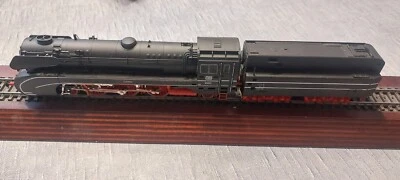 Rivarossi 1339 HO Dampflokomotive 10 002 - Bild 1 von 4