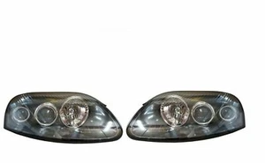 Genuine Toyota 1993-1998 MK4 Supra Headlight/Headlamp Set LH&RH JZA80 - Bild 1 von 3