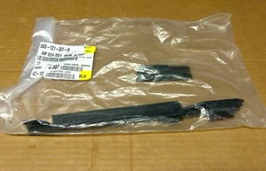 2018-2021 Volkswagen Jetta Left Radiator Seal Strip OEM# 5G0-121-331-H - Picture 1 of 6
