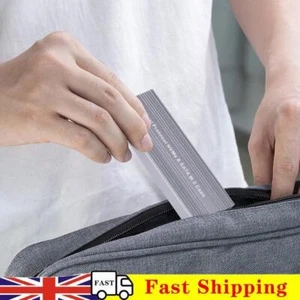 USB3.2 To M.2 NVME SSD Case 10Gbps PCIe 6Gbps SATA SSD Disk Box (C-C Cable) - Afbeelding 1 van 10