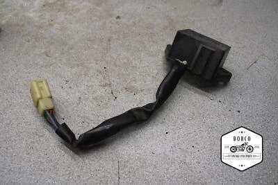 1982 Kawasaki KZ550A Sports RESERVE LIGHTING UNIT U6-4570.KW - Image 1 of 4