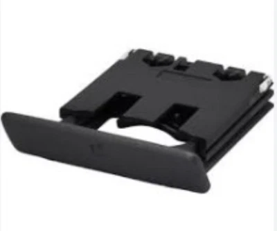 Portavasos SUZUKI SAMURAI Jimny 73830-85K01-P4Z×1 genuino JDM OEM Foto 1 de 2