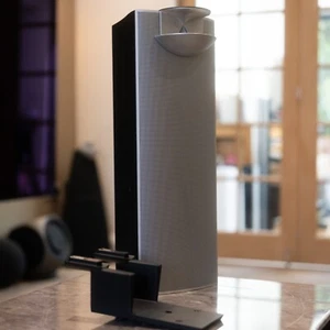 Bang & Olufsen | B&O Beolab 7-4 - Silver(Includes Mounting Bracket)- Type : 6215 - Picture 1 of 18