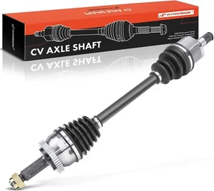 Gruppo albero CV lato passeggero anteriore compatibile con Kia APM - Foto 1 di 7