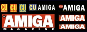 CU AMIGA Magazine - Cover Disks - original 3,5" Disks -große Auswahl - Bild 1 von 7