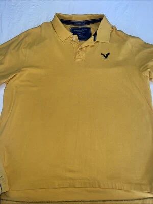American Eagle polo衫 — 第 1/4 张图片