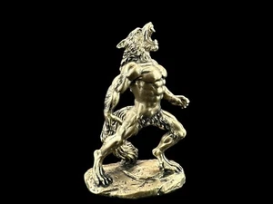 Heulender Werwolf Lykanthrop Veronese WU77683AP - Bild 1 von 8