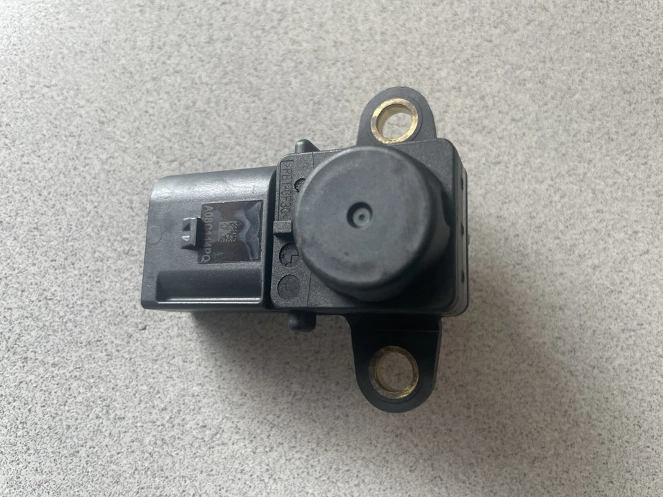 BMW X3 3.0Si E83LCI 2006-2010 ~ sensor de presión de admisión ~ 13628657300 ~ pieza OEM Foto 1 de 4