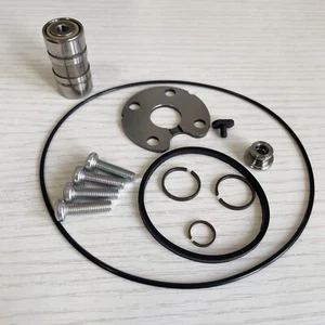 GT17 GT20 GT22 GTB2060VKLR GTB2260VKLR ball bearing repair kits/rebuild kits - Picture 1 of 5