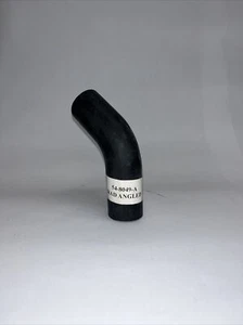 Dynasys APU 54-8049 Radiator Elbow Hose GEN 1 / GEN 2 54-8049 - Picture 1 of 2