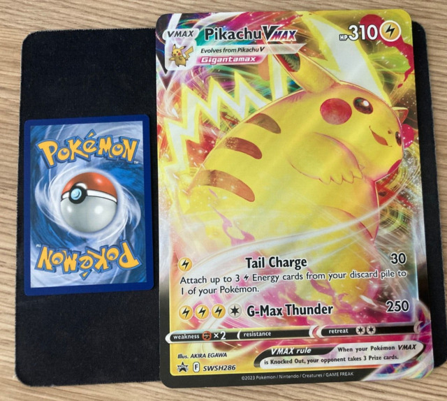 PIKACHU SHINY! MEW SHINY! VAZOU! HUNTER PACK VOLTOU! ABRINDO CARTAS POKEMON