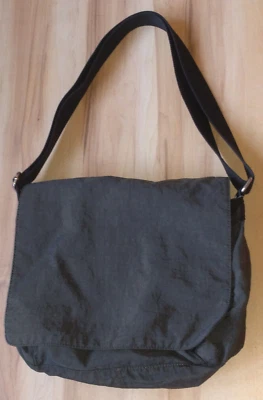 Umhängetasche Laptoptasche Schwarz MARC O'POLO  25x30cm - Bild 1 von 4