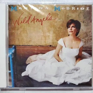 CD- Wild Angels - Picture 1 of 2