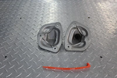 Kawasaki Concours 14 ZG1400A 2008 ABS AIRBOX ADMISIÓN DE AIRE FILTRO CAJA JUEGO DE CUBIERTA Foto 1 de 4