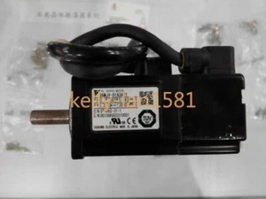 1PCS SGMJV-01A3A21 Servo Motor #W8 - Bild 1 von 4