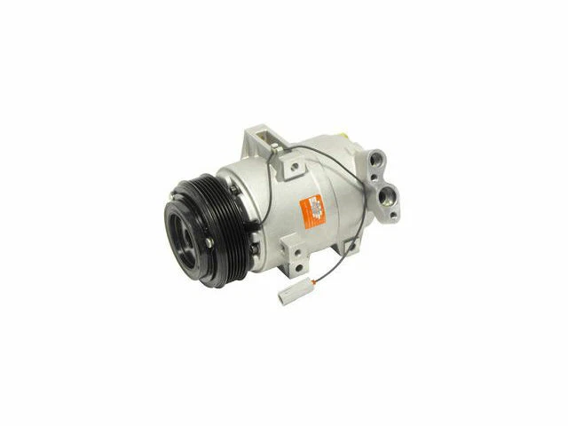 Compressor A/C 8KDS42 para Mazda 6 2007 2008 2005 2006 2003 2004 - Imagem 1 de 1