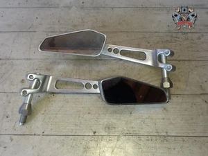 RETROVISEUR RIZOMA MOTO - réf : 78 - Foto 1 di 9