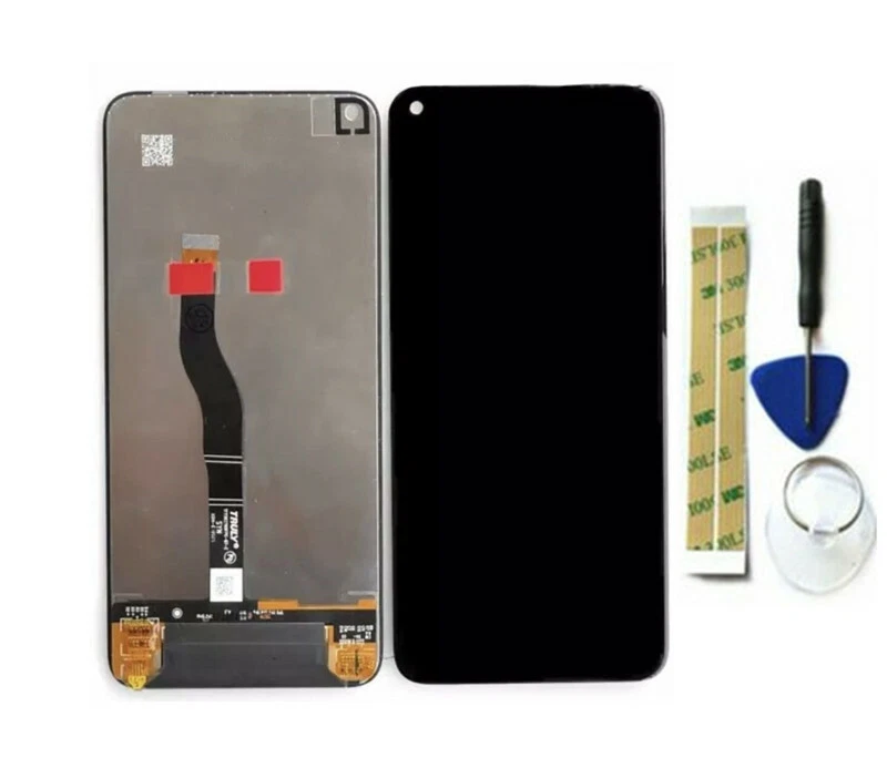 Display LCD Touch Screen Digitalizador Conjunto Para Cubot X30 C30 6.4" - Imagem 1 de 1