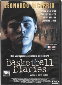DVD BASKETBALL DIARIES (19) - Photo 1/1