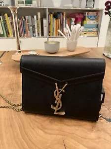 Saint Laurent Handtasche Mini Cassandra Full Set - Bild 1 von 10