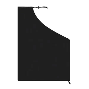 Replacement Leaf Blower Vacuum Bag Collection Bag Leaf Blower Vacuum Bag Outdoor - Picture 1 of 8