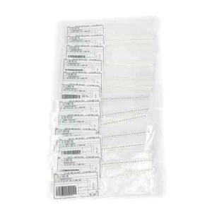 12 Pack Yageo Chip Resistors 9C08052A Series 75.0 to 95.3 kOhm 0805 SMD 1/8W 1% - Picture 1 of 10