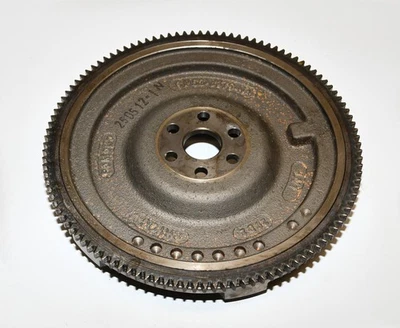 Schwungscheibe Schwungmasse Schwungrad  CM5G-63775-NA Focus III IB5 Original - Bild 1 von 3