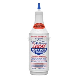 Lucas Oil Heavy Duty Oil Stabilizer - Picture 1 of 3