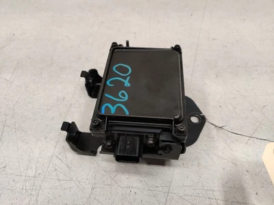 19-22 HONDA PILOT CRUISE CONTROL DISTANCE SENSOR RADAR MODULE UNIT, OEM LOT3620 - Image 1 of 4