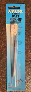 X-Acto #X73800 3 Pronged Part Pick Up Tool - Open Package. - Picture 1 of 2