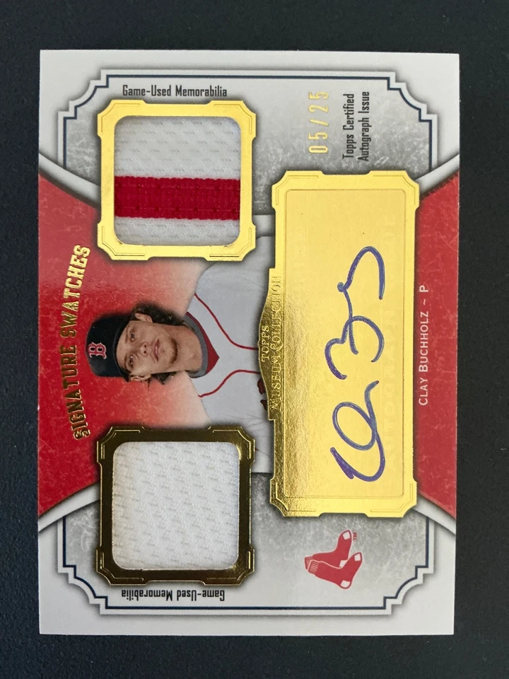 Colección Museo Topps 2012 béisbol - tú eliges - envío gratuito Foto 1 de 1